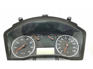 Přístrojová deska  Fiat Croma 2005 51735925, 503001090200  