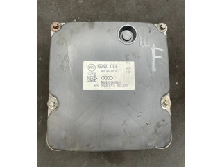 Jednotka ABS 4G0907379F, 0265960404   Audi A6 S6 C7 4G 2012