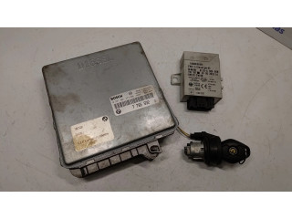 Řídící jednotka 7785932, 13617785932   BMW 5 E39 1998