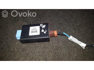 Блок управления 9657384680, h   Citroen C3