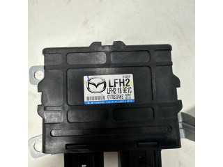 Блок управления коробкой передач LFH2189E1C, G1T00374H3   Mazda 6