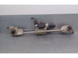 Моторчик дворников 28815EB400, 28815EB400    Nissan Pathfinder R51