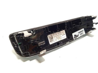 Блок управления климат-контролем 8V0820043AM   Audi A3 8Y