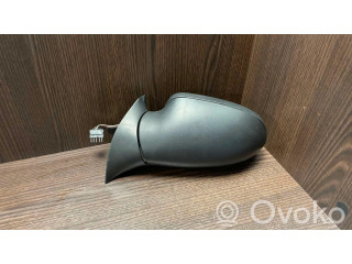 Zpětné zrcátko  levé Mercedes-Benz A W168 2000  A1688100176  