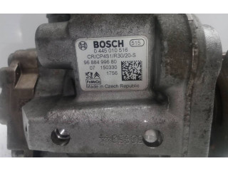 Vstřikovací čerpadlo 2.PINES, BOSCH   Peugeot 208    8H01 