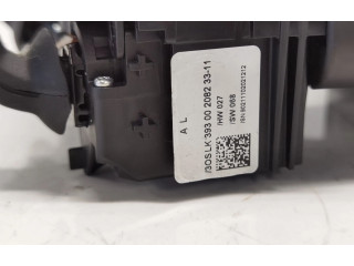 Ручка стеклоочистителей 912250904, 01208195   BMW 3 E90 E91