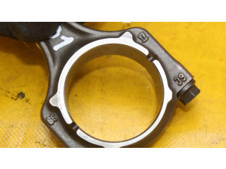 Píst 73502643   Opel Corsa D     