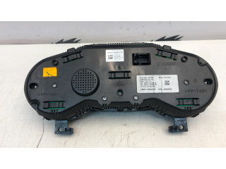 Панель приборов AM5T10849DF   Ford Grand C-MAX       