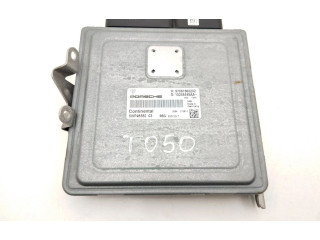 Řídící jednotka 97061860202, 97061812901   Porsche Panamera (970) 2015