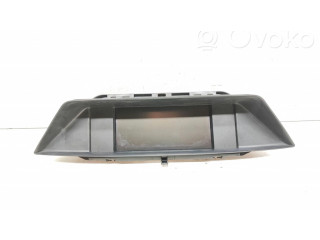 Дисплей    9224966   BMW X1 E84