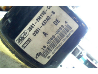 Jednotka ABS 2S612M110CE   Mazda 2 2003