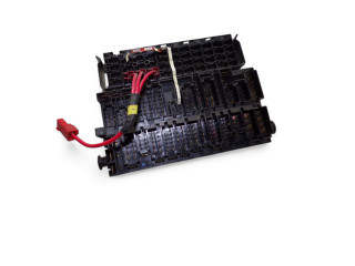 Блок предохранителей 357937039   Volkswagen Transporter - Caravelle T4    