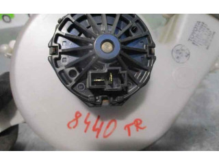 Вентилятор печки    8713047060, 1163009581   Toyota Prius (XW10)