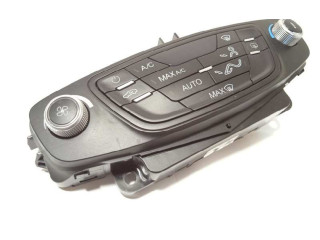 Блок управления климат-контролем AV1T18C612AG, 1901282   Ford B-MAX