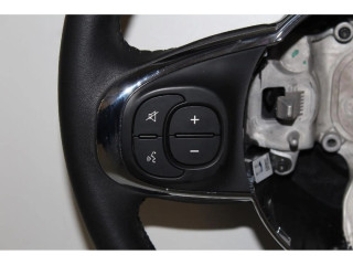 Руль Fiat 500  2007- года       