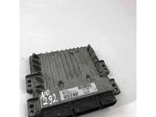 Řídící jednotka 237100871R   Renault Kangoo I 2012