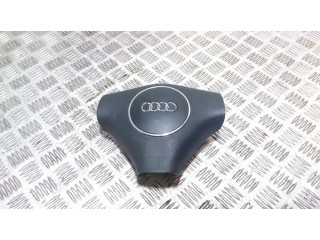 Подушка безопасности водителя 8E0880201   Audi RS6