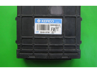 Řídící jednotka 95440-39790   Hyundai Trajet 2001