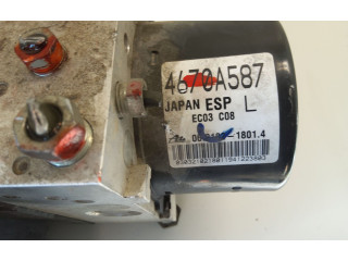 Jednotka ABS 06210218014, 06210218014   Mitsubishi ASX 2012