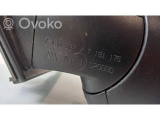 Zpětné zrcátko  BMW X5 E70 2013  020857, 7179635  
