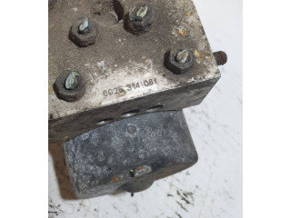 Блок АБС 0273004406, 082243   Renault  Espace III  1997 - 2003 года