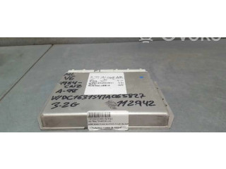 Блок управления АБС 1635450332, FD98M0810094615324   Mercedes-Benz ML W163