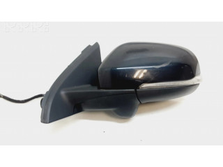 Zpětné zrcátko  levé Volvo V60 2012  31385181  