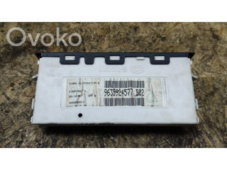 Дисплей    9635924577, 216577265   Citroen C5