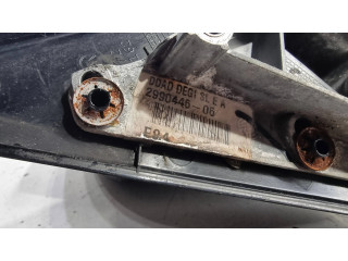 Zpětné zrcátko pravé BMW X1 E84 2012  2990446  