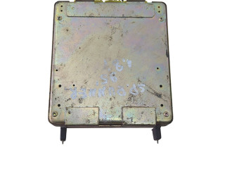 Блок управления двигателя MD317989, E2T61592   Mitsubishi Space Runner