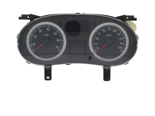 Přístrojová deska  Renault Kangoo I 2006 8200336481  