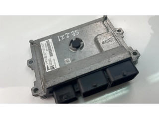 Řídící jednotka 9811545280   Peugeot 208 2012