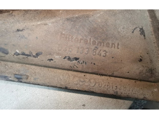 Vstřikovací lišta 0438121011, 026133353   Audi 80 90 B3     