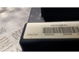 Блок предохранителей 56050066AC   Jeep Grand Cherokee (WK)    
