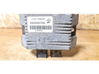 Řídící jednotka JL001000340, 0TA6P0F60   Opel Antara 2013