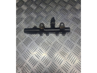 Vstřikovací lišta 175215346R, 172051031   Renault Clio IV    K9K E 628 