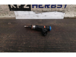 Vstřikovač 166004787R, 0280158366   Renault Captur    898ccm | 66kW | H4B408 