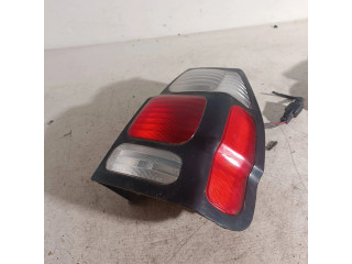 Задний фонарь правый сзади     Mitsubishi Pajero   2003-2006 года