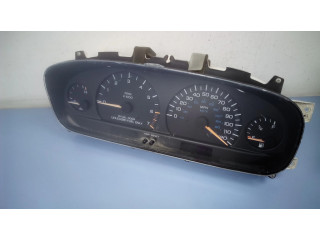 Přístrojová deska  Chrysler Voyager 1998 TN2574101096, 04685516Z  