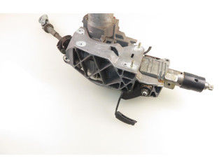  рейка  Колонка рулевая 50300374LHD, 8200246631B   Renault Megane II 2002 - 2005 года