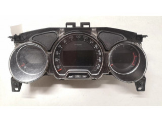 Панель приборов 9665368980, PE0003002   Citroen C5       