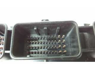 Řídící jednotka 0281012468, 9656161680   Citroen Xsara Picasso 2005