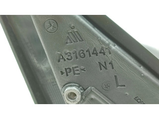 Zpětné zrcátko  levé Mercedes-Benz GLK (X204) 2009  A3161441  