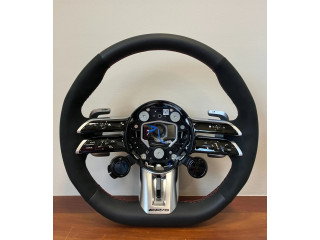 Volant Mercedes-Benz E AMG W213 2021   