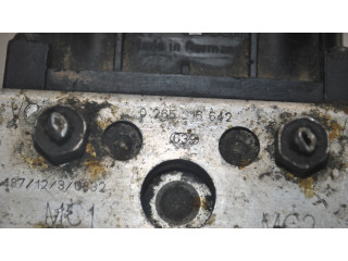 ABS Steuergerät 0273004353, 0265216642   Citroen Xsara Picasso 1999
