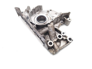Масляный насос  DACA 05E115109  Seat Leon (5F) 