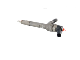 Форсунка 0445110289, 0445110289    Mini One - Cooper Clubman R55   