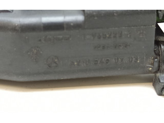 Zpětné zrcátko  Mercedes-Benz Sprinter W906 2009  A0015455416, A0034464110  