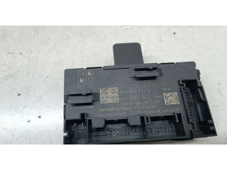 Блок управления дверью 8K0959792S   Audi Q5 SQ5