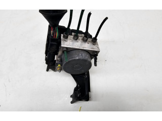 Jednotka ABS 0265231802   Renault Modus 2004